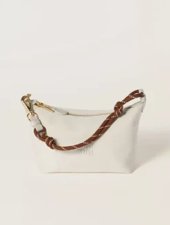 Gabardine Pouch