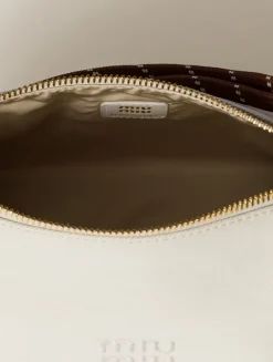 Gabardine Pouch