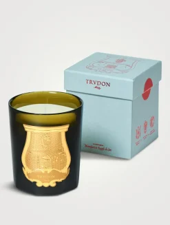 Gabriel Classic Candle