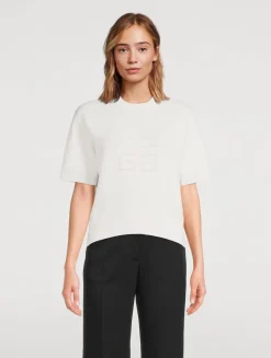4G Cashmere Sweater