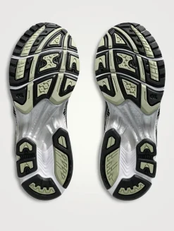 GEL-KAYANO 14 Mesh Sneakers
