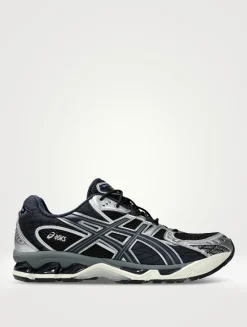 GEL-NIMBUS 10.1 Mesh Sneakers