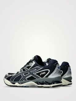 GEL-NIMBUS 10.1 Mesh Sneakers