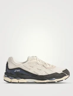 GEL-NYC Sneakers