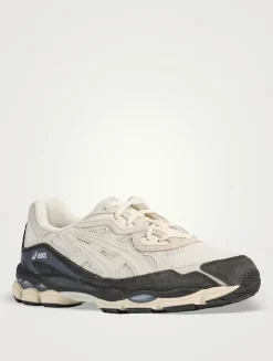GEL-NYC Sneakers