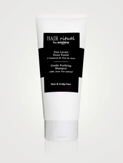 Gentle Purifying Shampoo with Java Tea Extract