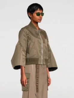 Geometric Sunglasses