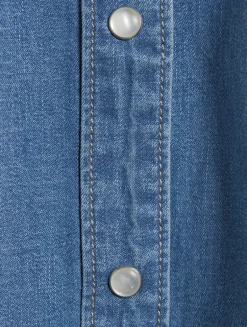 Georgie Denim Shirt
