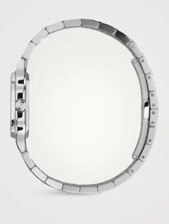 G-Flat Watch, 24mm