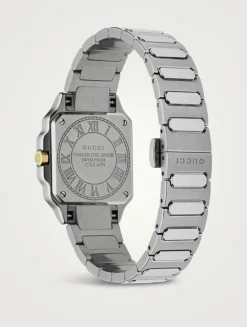 G-Flat Watch, 24mm