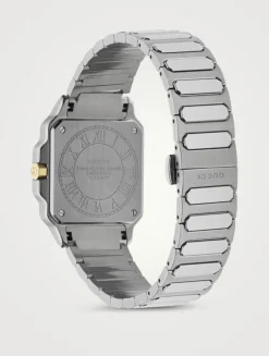 G-Flat Watch, 30mm