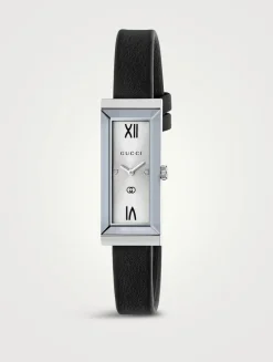 G-Frameless Watch, 14mm x 34mm