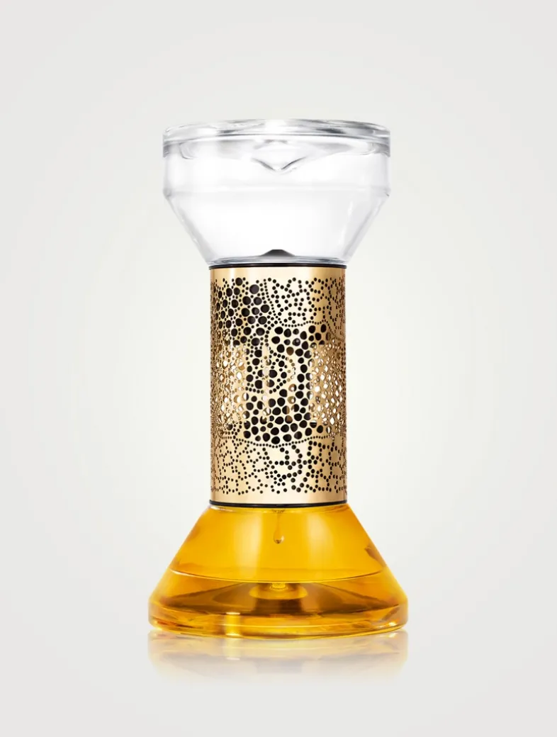 Gingembre (Ginger) Hourglass Diffuser