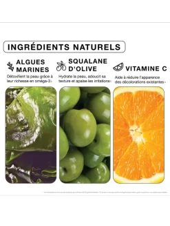 Glow Skincare Gummies
