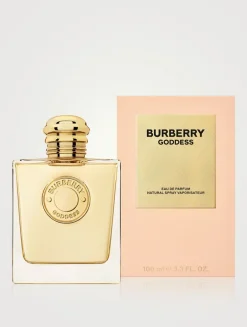 Goddess Eau de Parfum