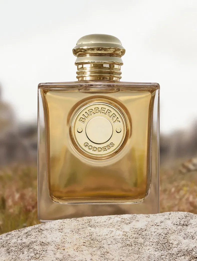 Goddess Eau de Parfum Intense