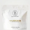 Golden Hour Clay Soak