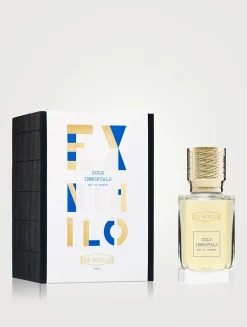 Gold Immortals Eau de Parfum