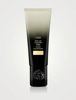 Gold Lust Transformative Masque