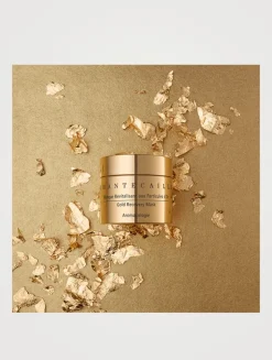 Gold Recovery Mask