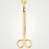 Gold Wick Trimmer