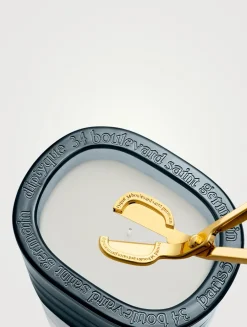 Gold Wick Trimmer