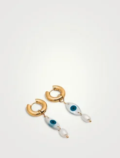 Good Karma Earrings