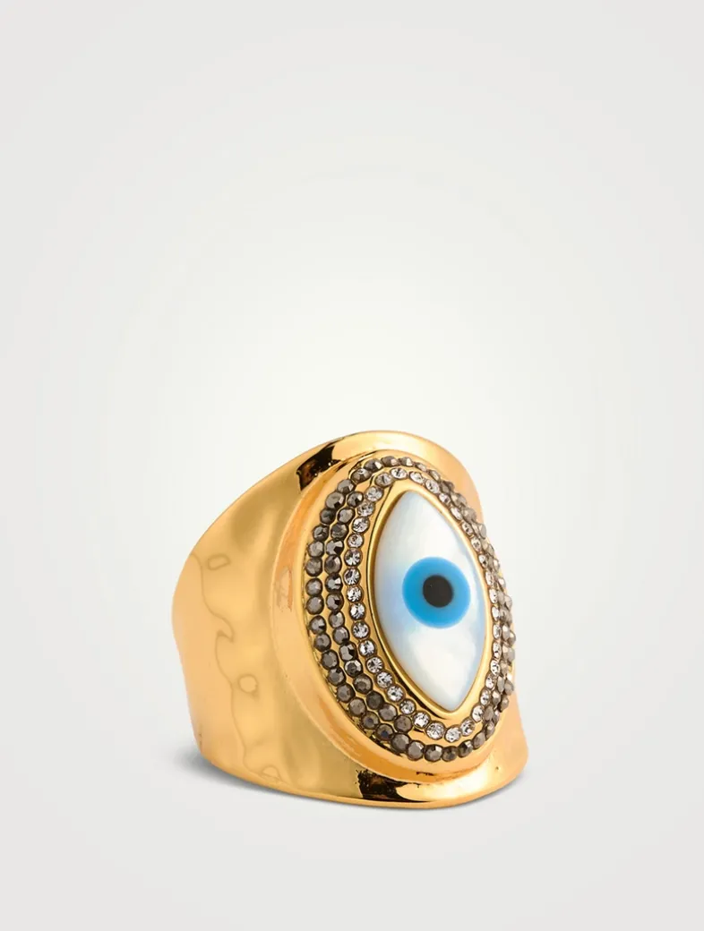 Good Karma Ring