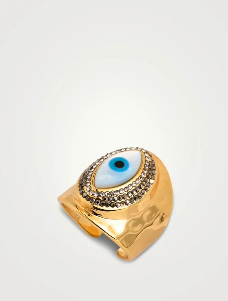 Good Karma Ring
