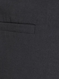 Good Linen Wide-Leg Trousers
