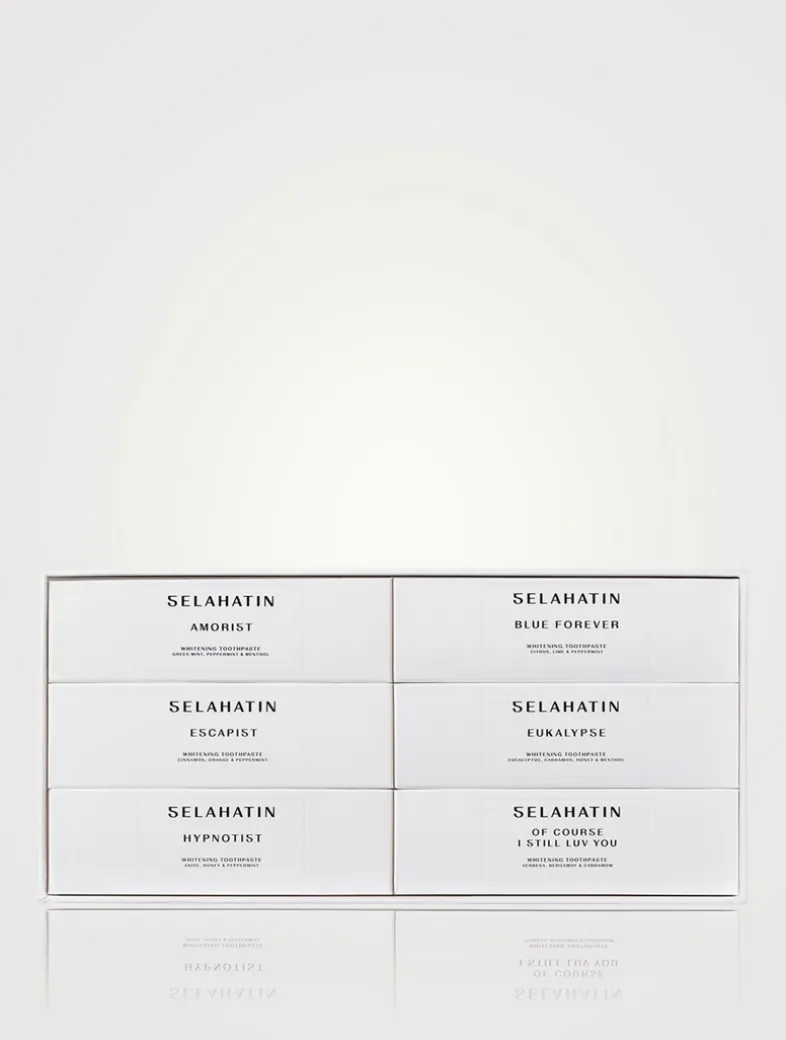 Grand Collection Set