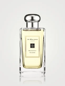 Grapefruit Cologne