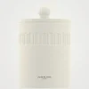 Green Tomato Vine Candle