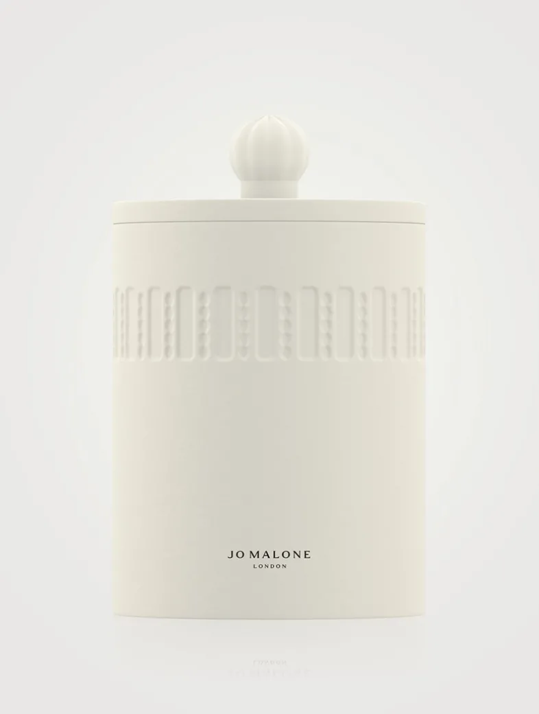 Green Tomato Vine Candle