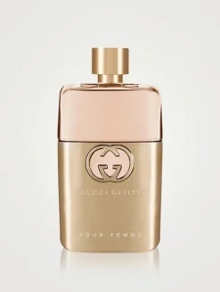 Gucci Guilty Revolution Pour Femme Eau de Parfum