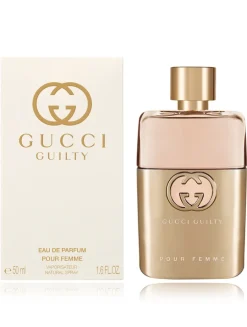 Gucci Guilty Revolution Pour Femme Eau de Parfum