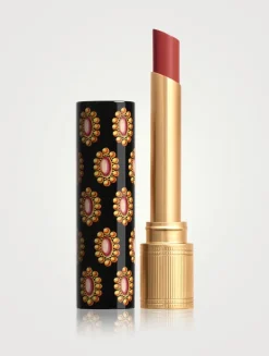 Gucci Rouge de Beauté Brillant Lipstick