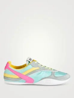 Gymnasium Sneakers