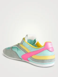 Gymnasium Sneakers