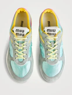 Gymnasium Sneakers