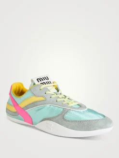 Gymnasium Sneakers
