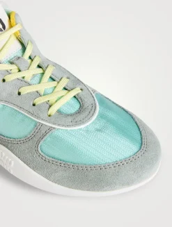 Gymnasium Sneakers