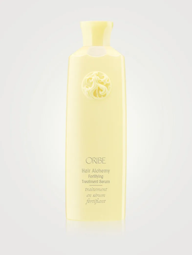 Hair Alchemy Fortifying Treatment Serum