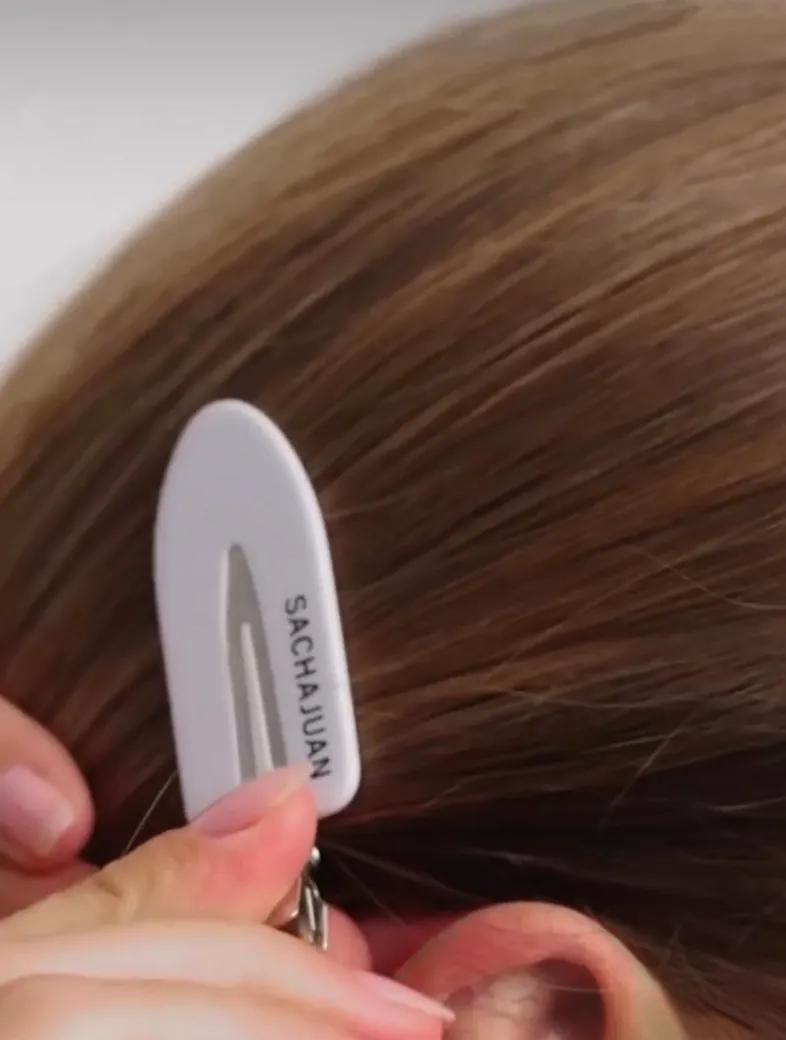 Hair Clips