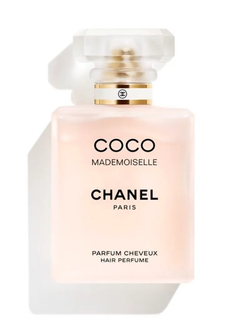Hair Perfume