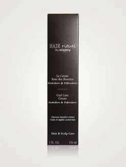 Hair Rituel Curl Care Cream