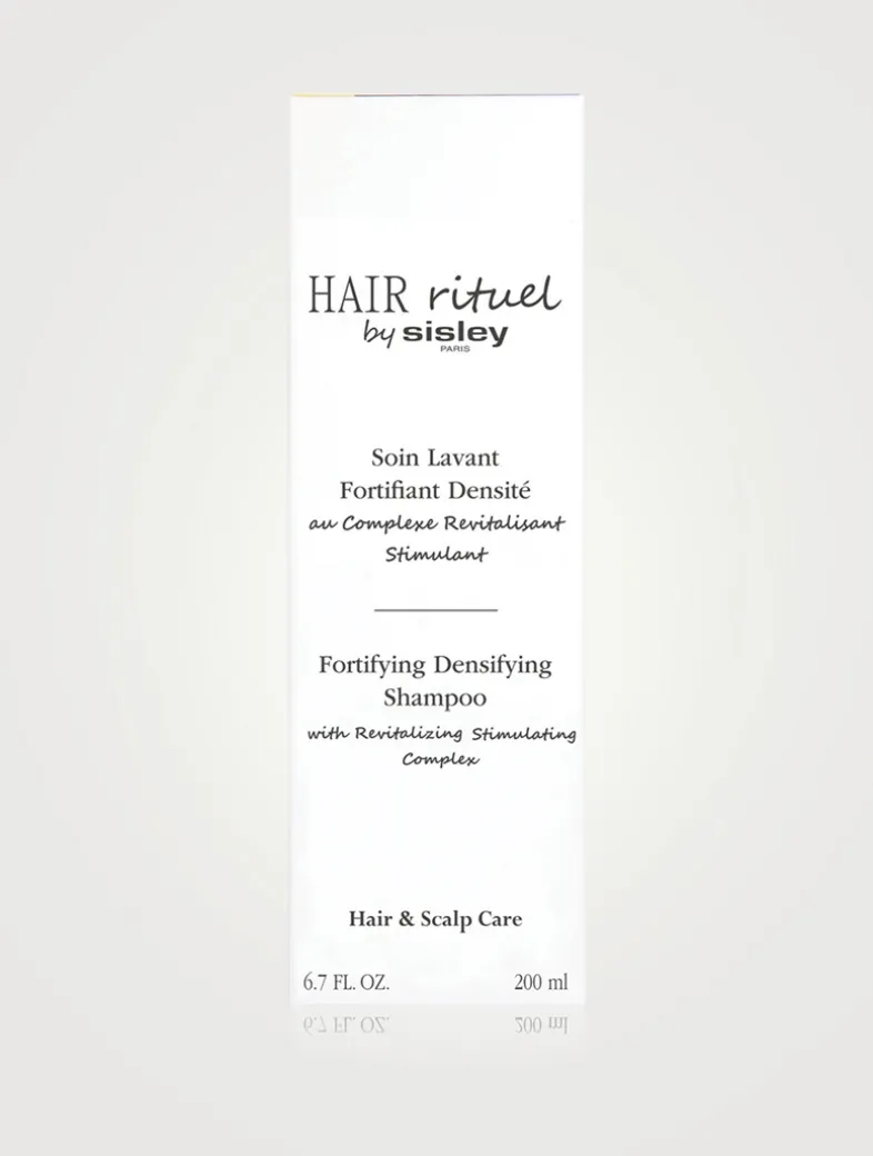 Hair Rituel Fortifying Densifying Shampoo