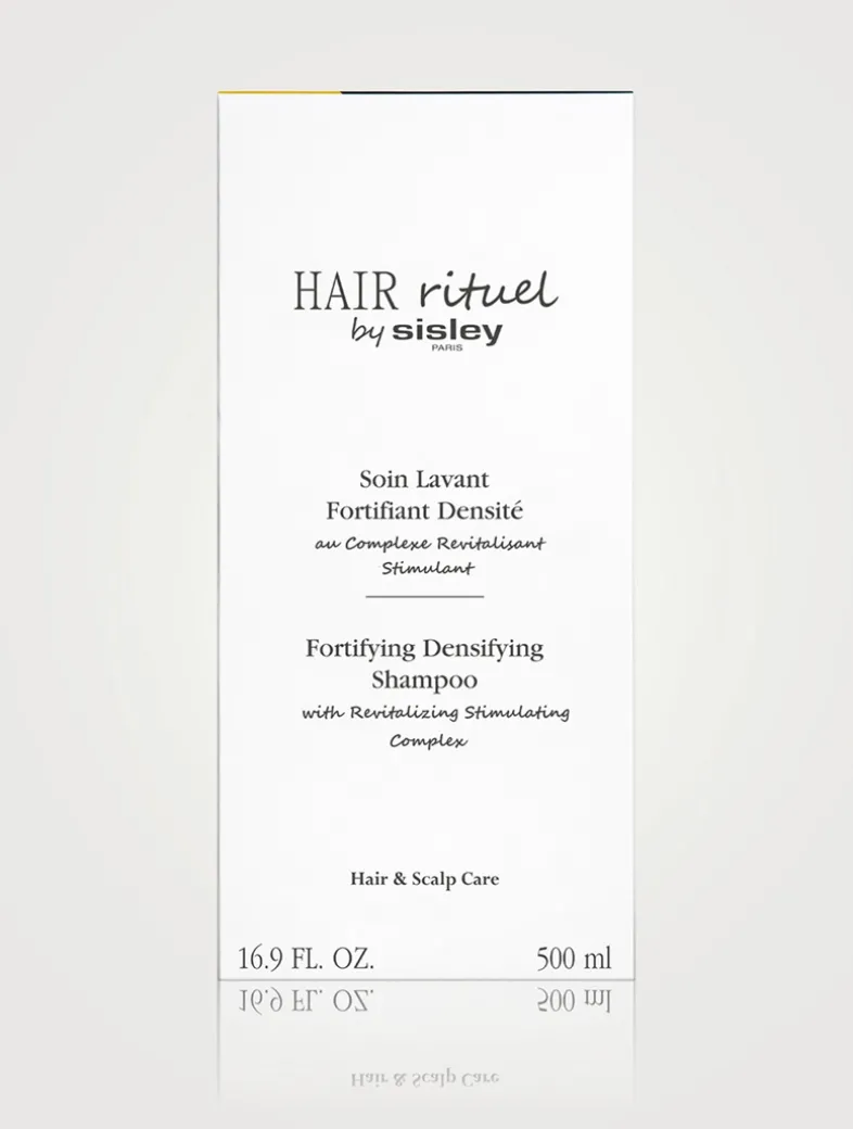 Hair Rituel Fortifying Densifying Shampoo