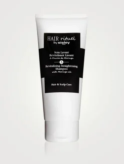 HAIR RITUEL Straightening Shampoo With Moringa Oil