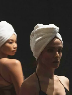 Hair Towel
